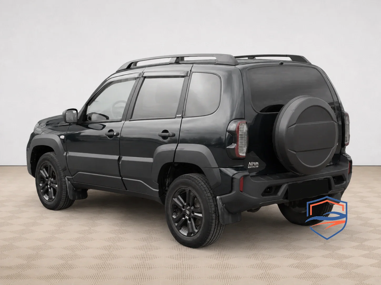 LADA (ВАЗ) - LADA (ВАЗ) Niva Travel I, 2022 г.