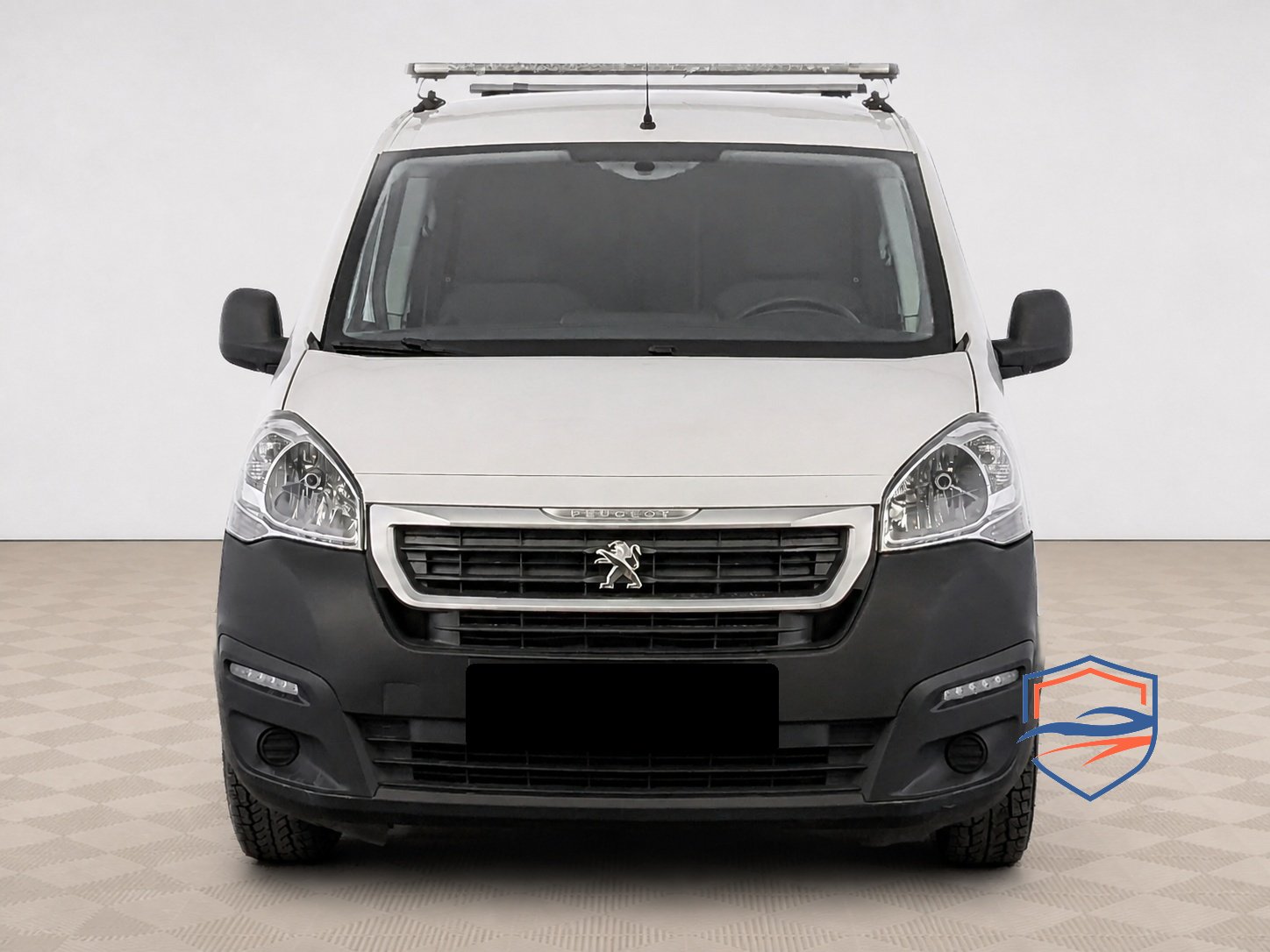 Peugeot - Peugeot Partner, 2021