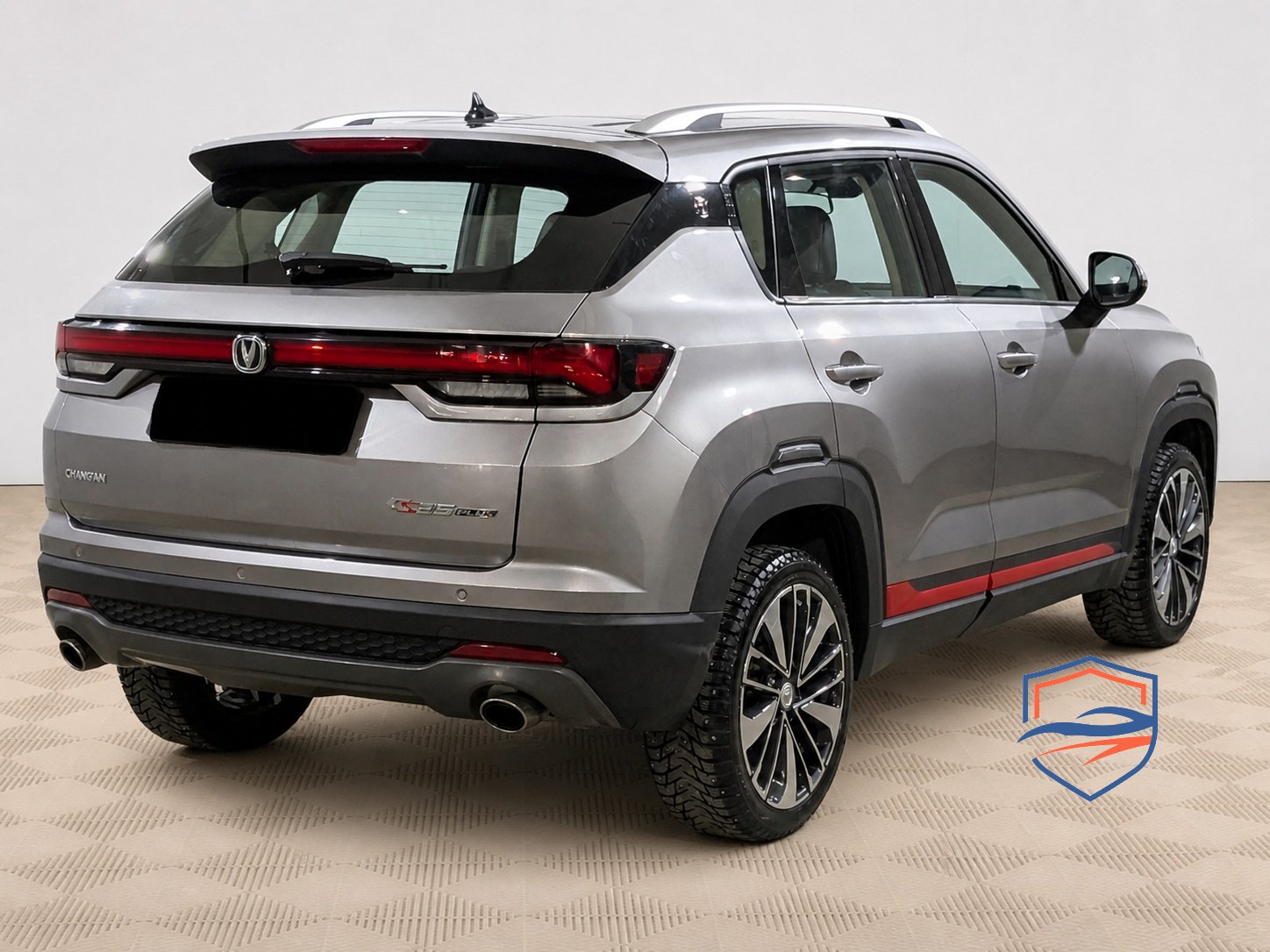 Changan - Changan CS35 Plus, 2023