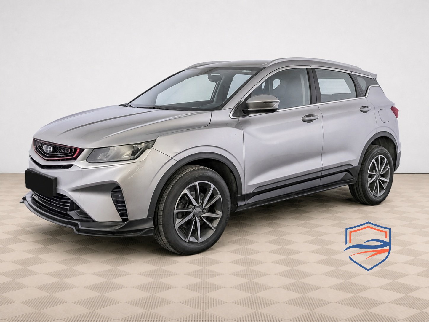 Geely - Geely Coolray I, 2023