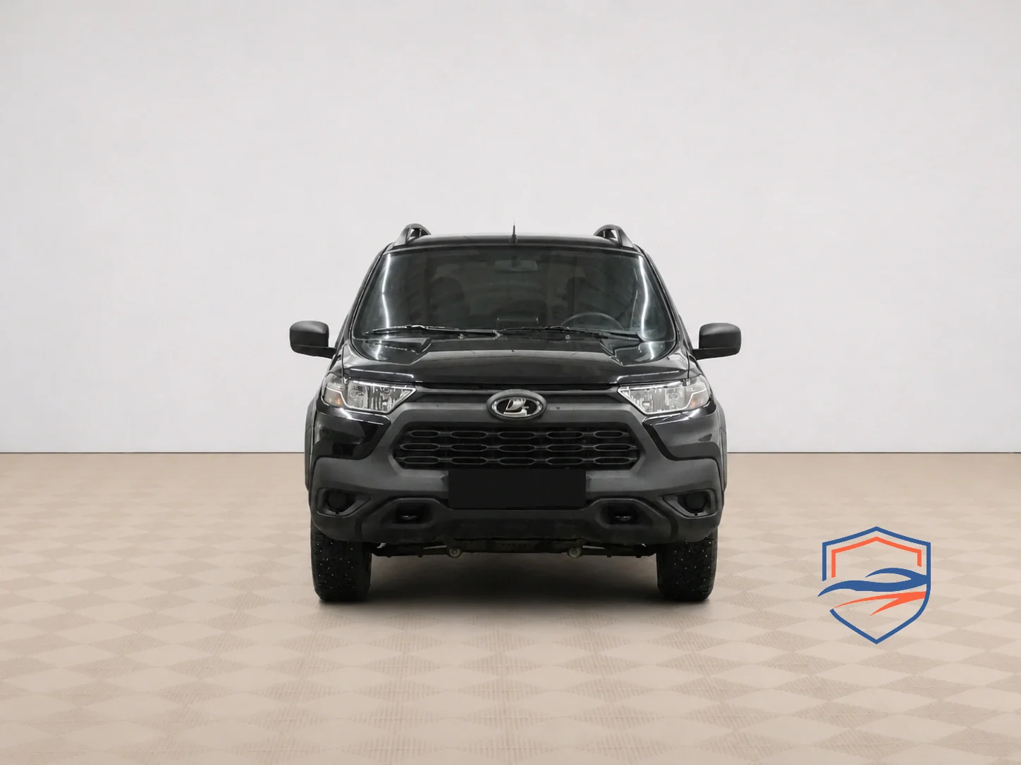 LADA (ВАЗ) - LADA (ВАЗ) Niva Travel I, 2023 г.