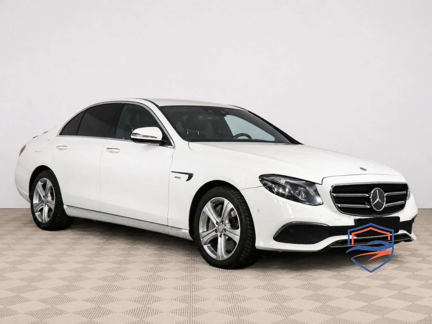 Mercedes-Benz - Mercedes-Benz E-Класс 400 d V (W213, S213, C238), 2018