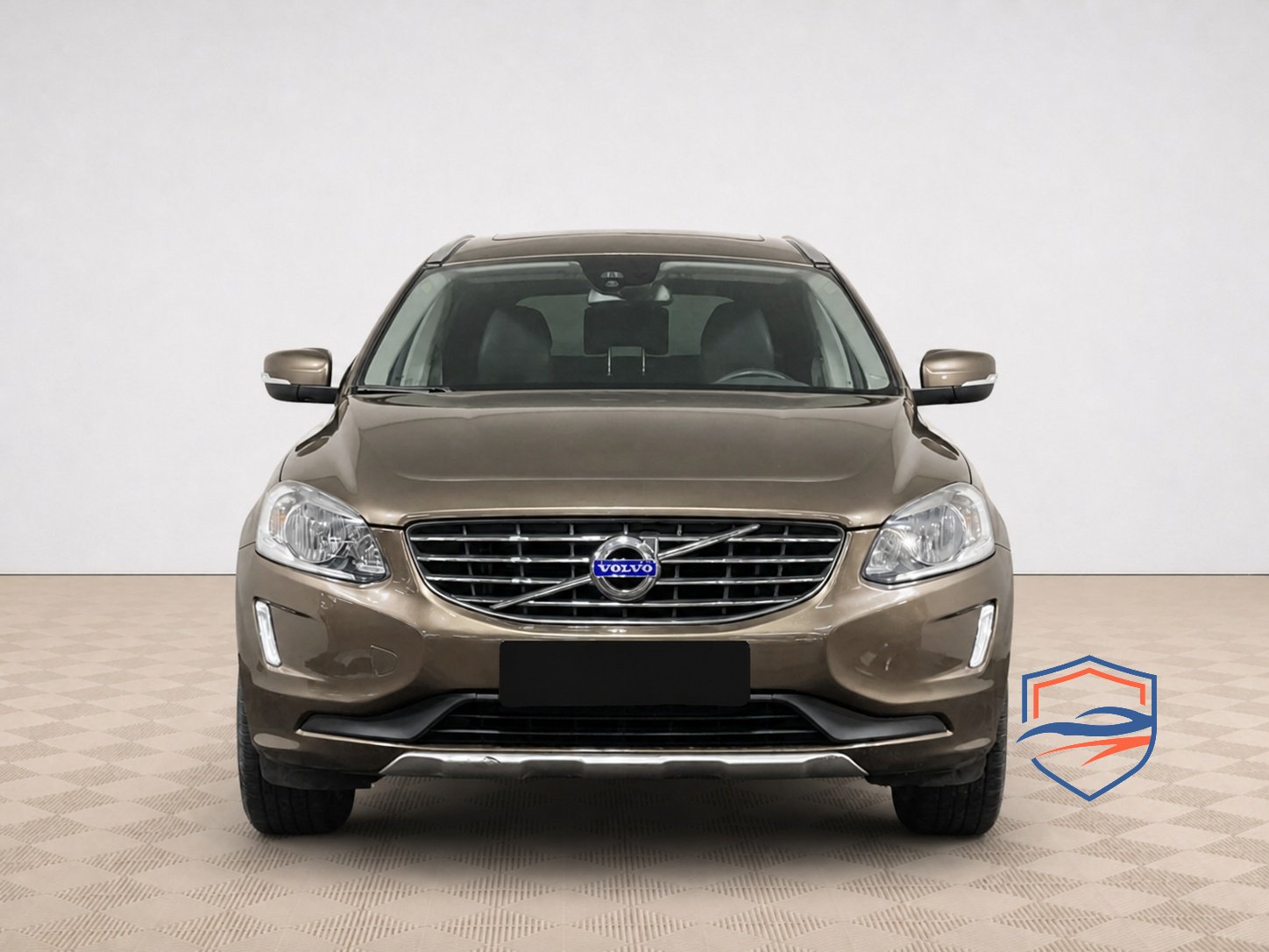 Volvo - Volvo XC60 I Рестайлинг, 2014