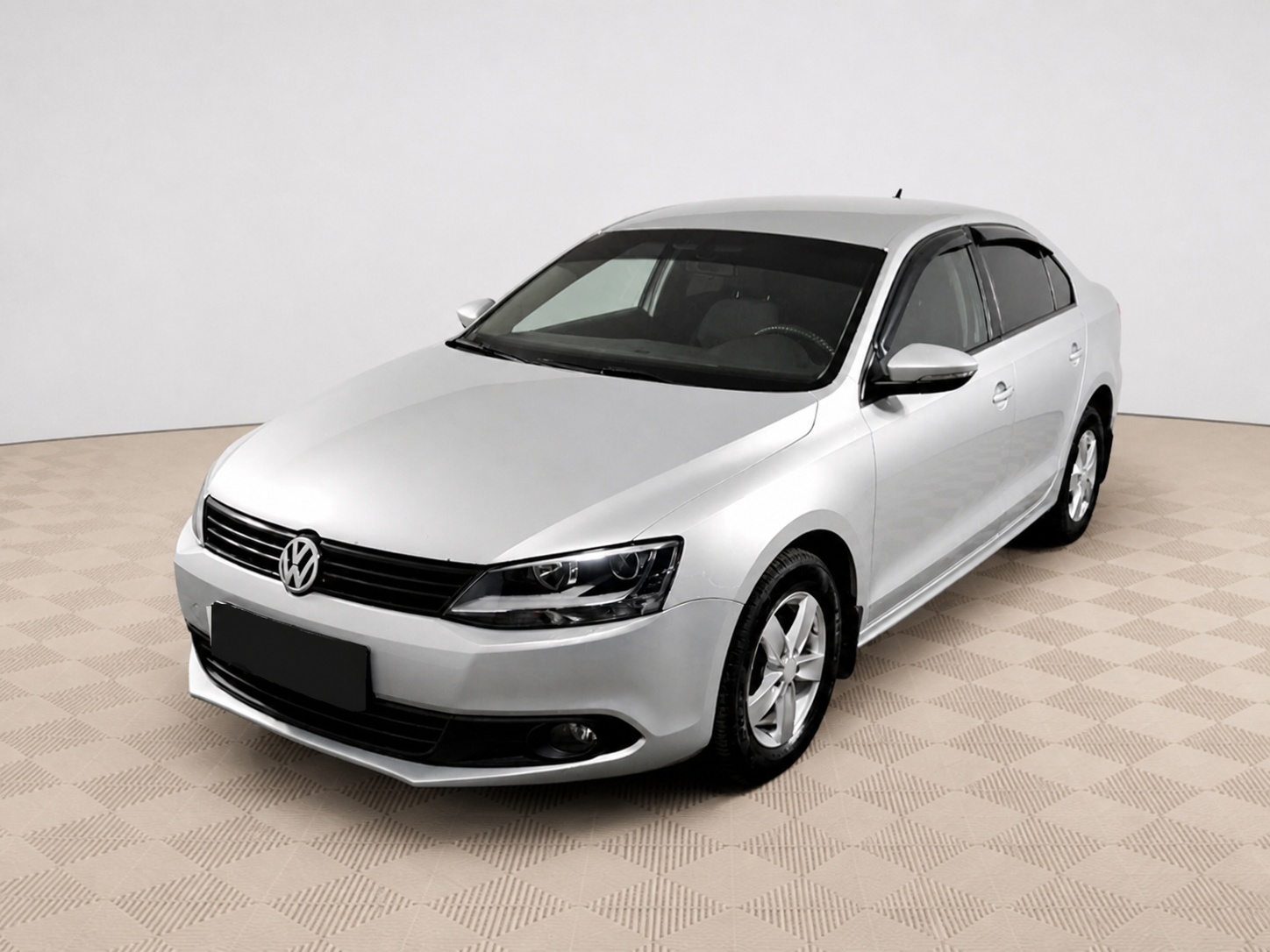 Volkswagen - Volkswagen Jetta, 2014