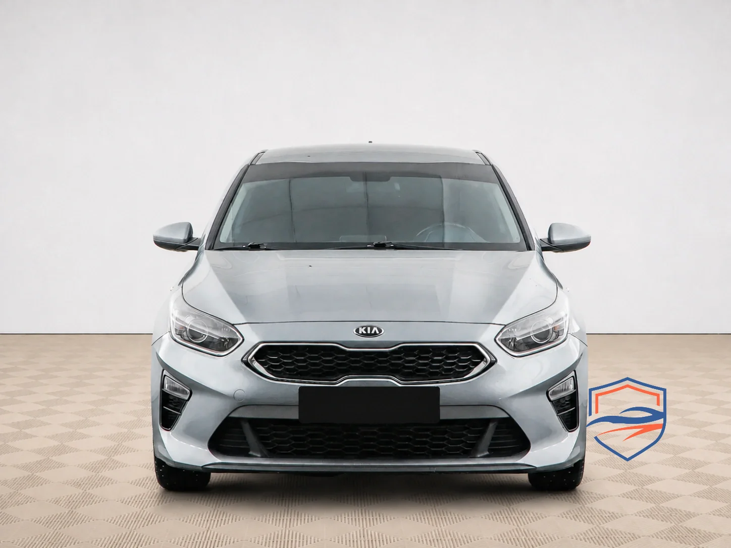 Kia - Kia Ceed III, 2018 г.