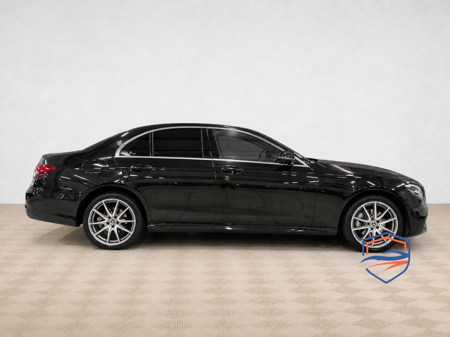 Mercedes-Benz - Mercedes-Benz E-Класс, 2022