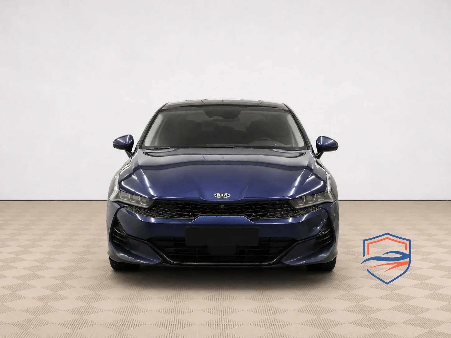 Kia - Kia K5 III, 2020 г.