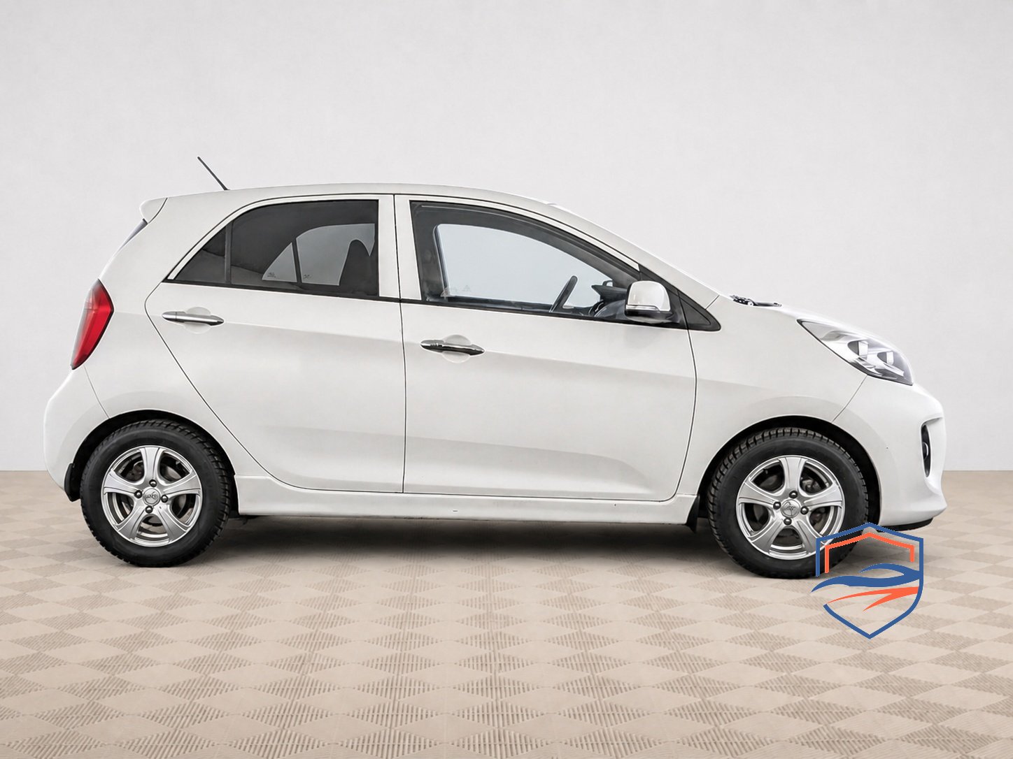 Kia - Kia Picanto II Рестайлинг, 2015