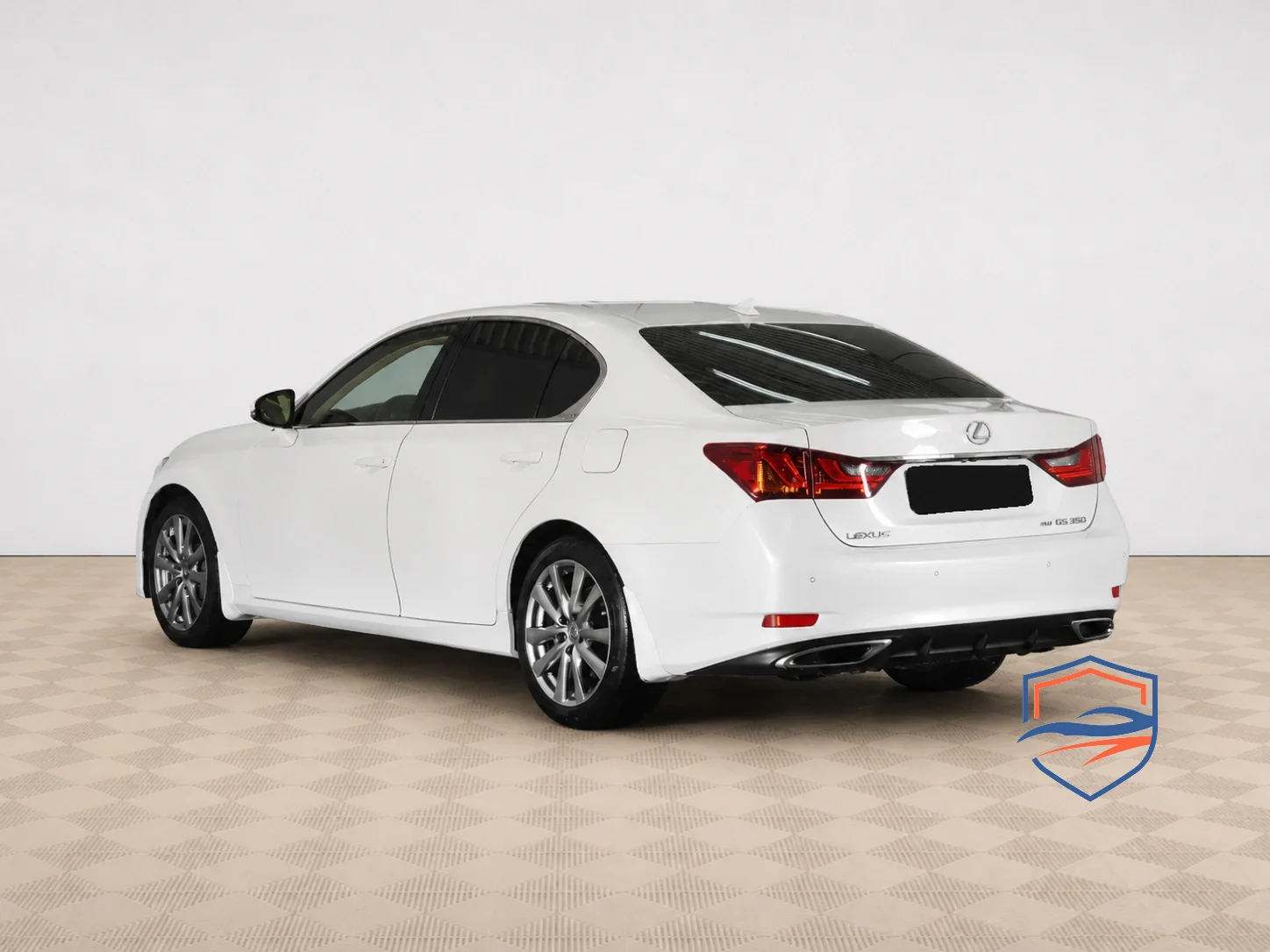 Lexus - Lexus GS IV, 2014 г.