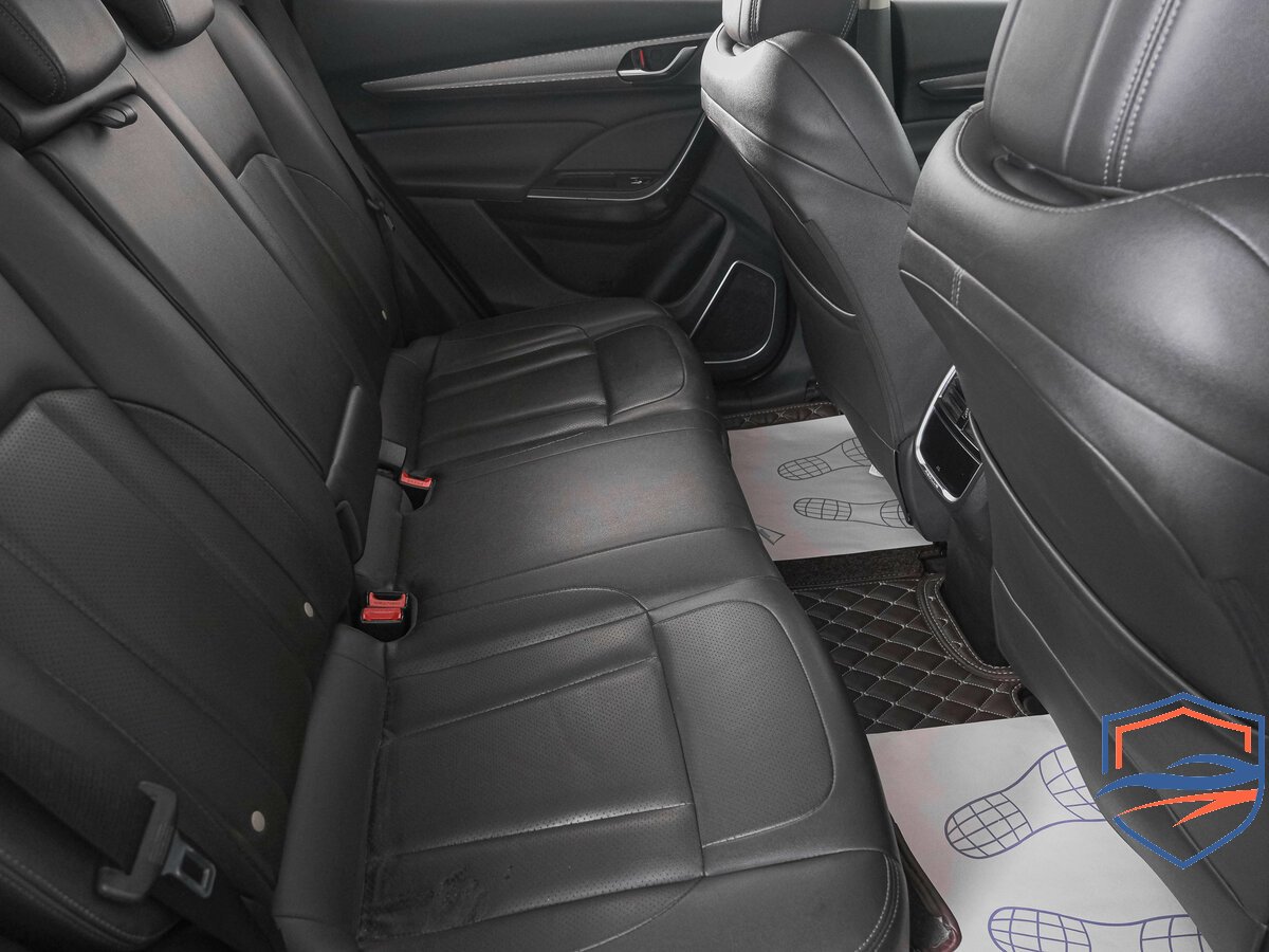 DongFeng - Dongfeng AX7 I, 2020