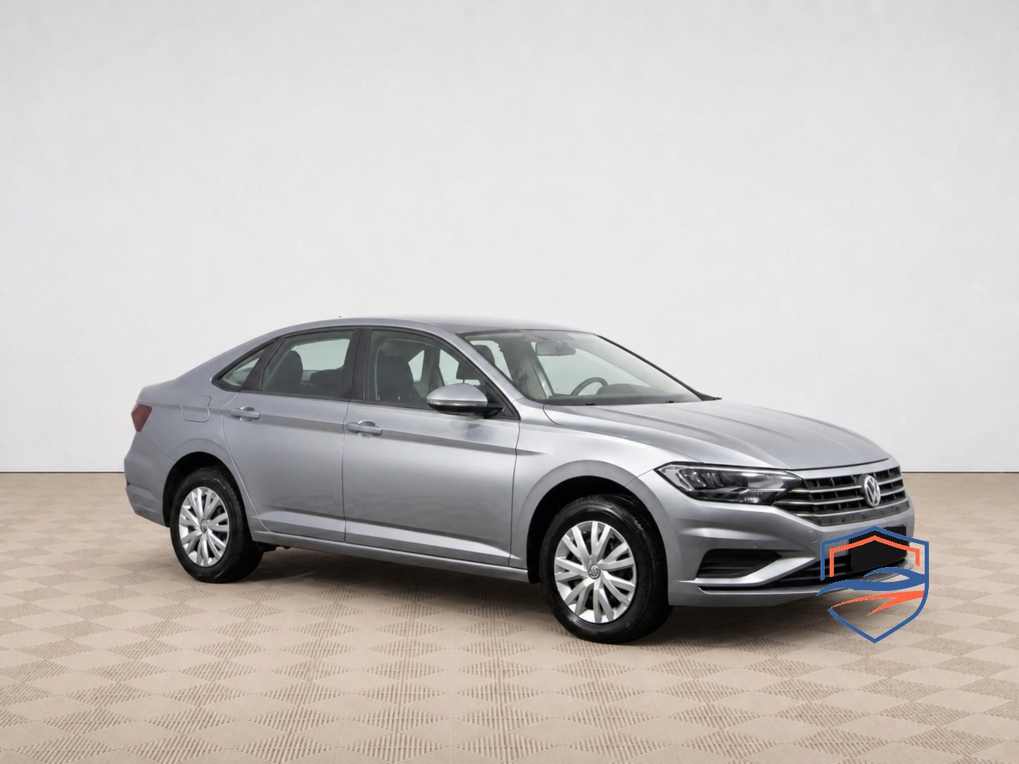Volkswagen - Volkswagen Jetta VII, 2020
