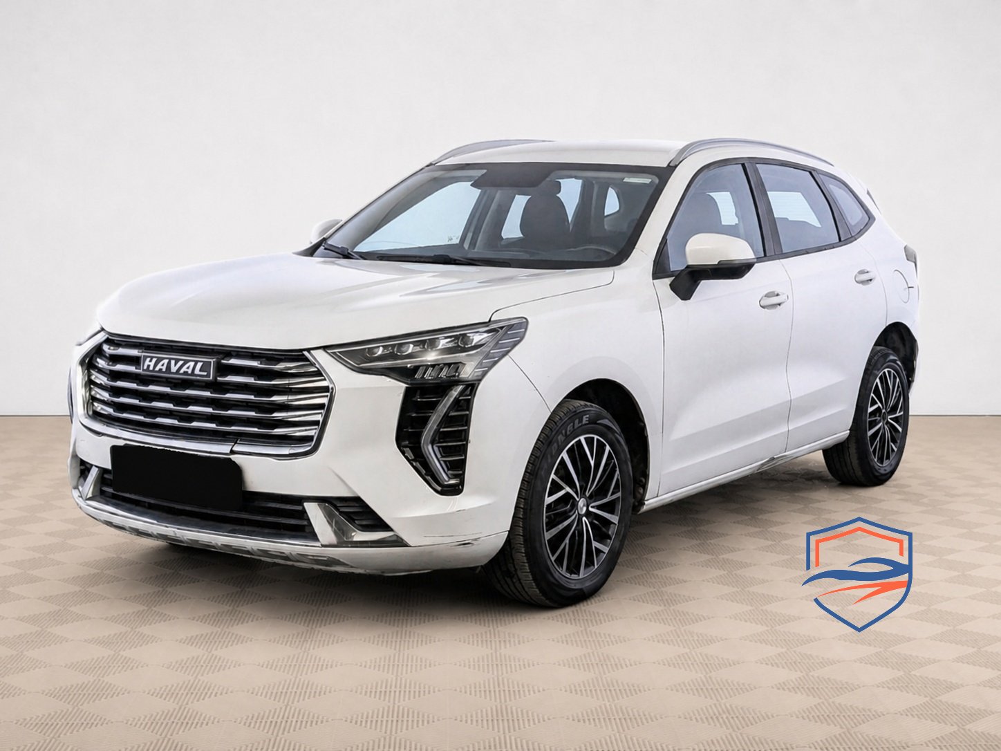 Haval - Haval Jolion I, 2022