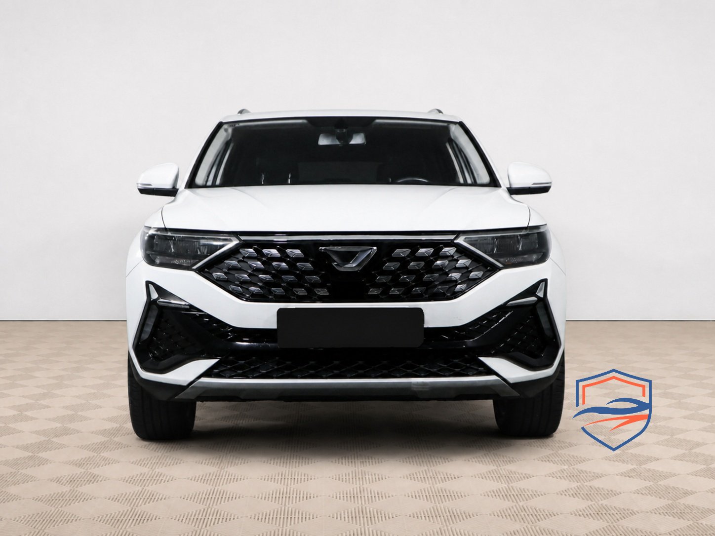 Jetta - Jetta VS5 I Рестайлинг, 2023