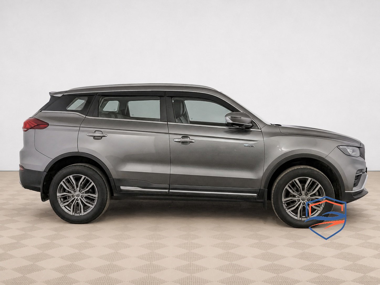 Geely - Geely Atlas Pro, 2022