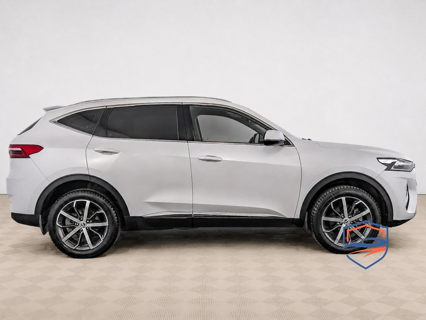 Haval - HAVAL F7, 2021