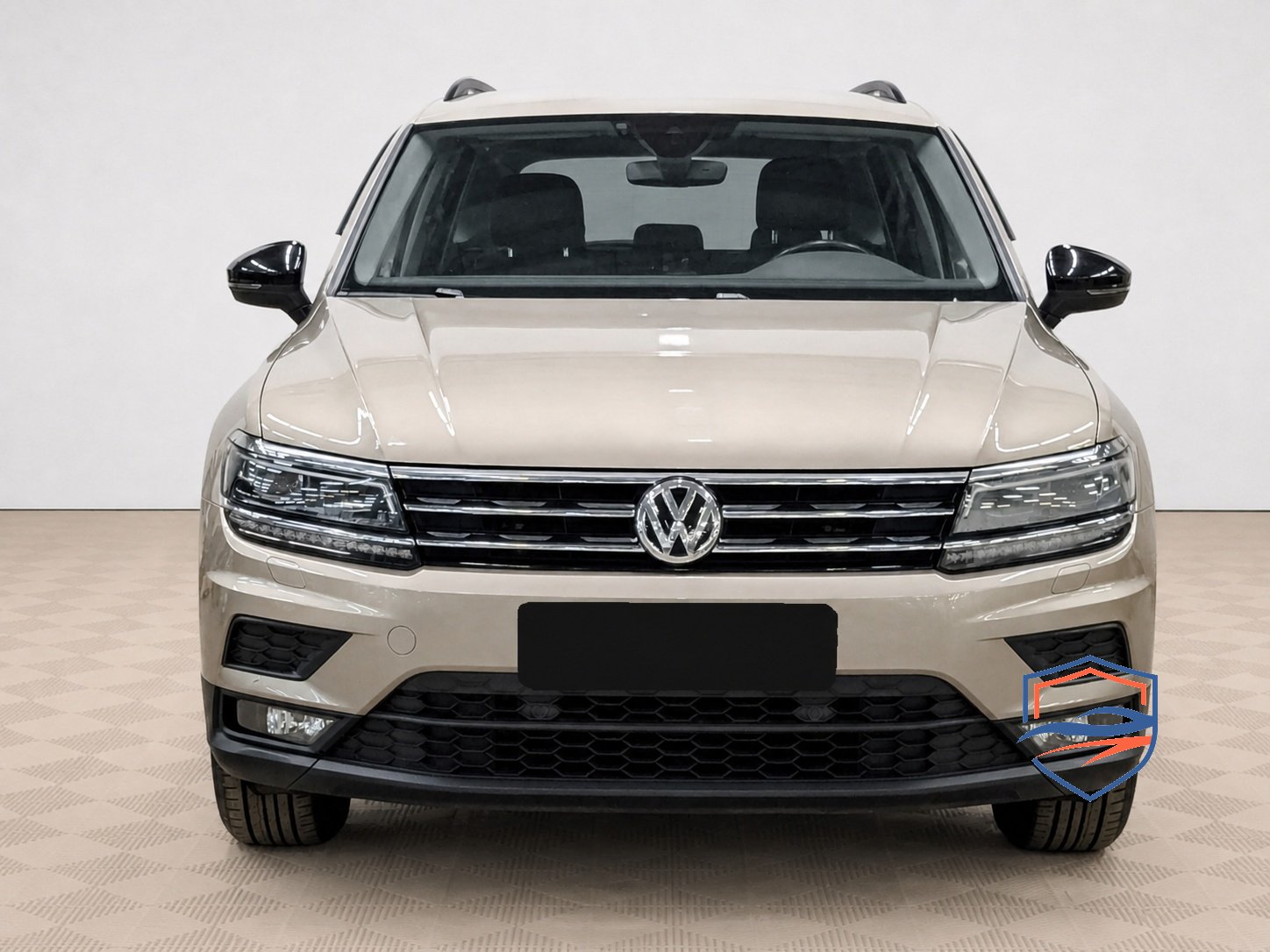 Volkswagen - Volkswagen Tiguan, 2019