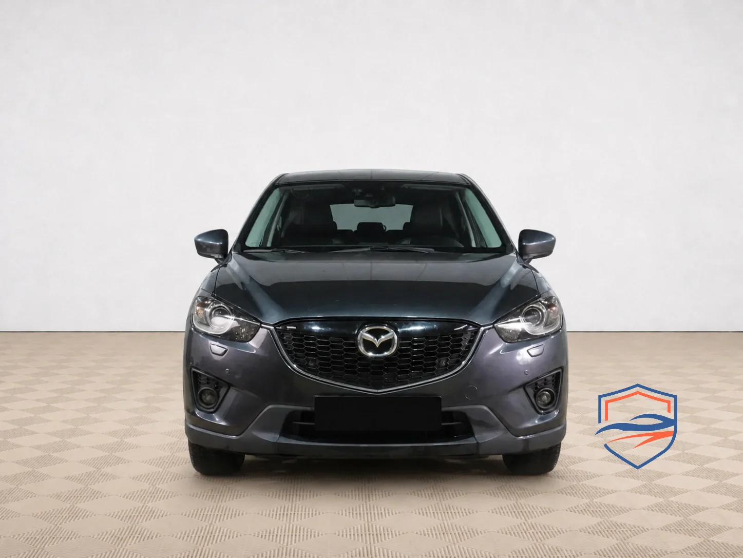 Mazda - Mazda CX-5 I, 2014 г.