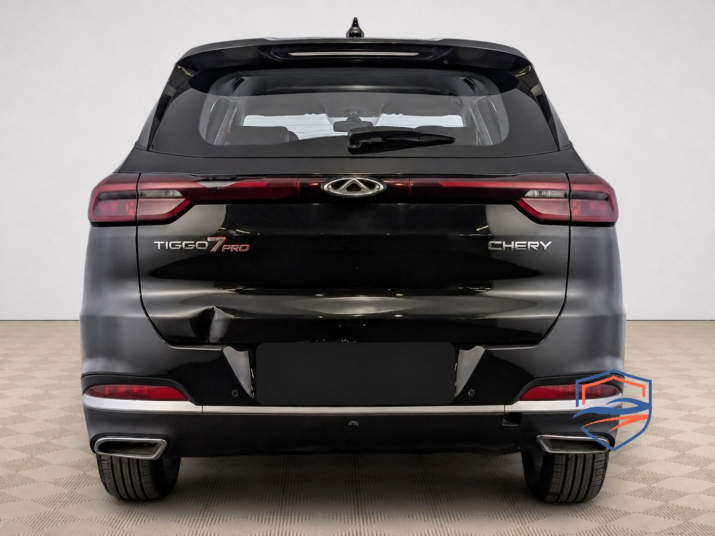 Chery - Chery Tiggo 7 Pro I, 2022