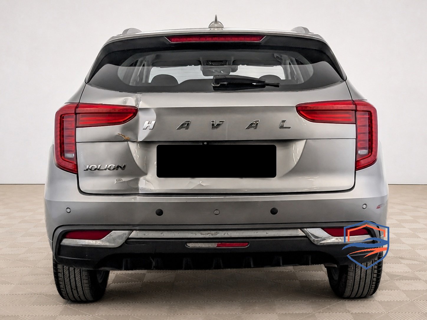 Haval - HAVAL Jolion, 2022