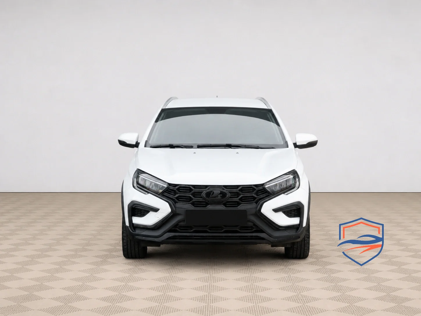 LADA (ВАЗ) - LADA (ВАЗ) Vesta SW I Рестайлинг (NG), 2024 г.