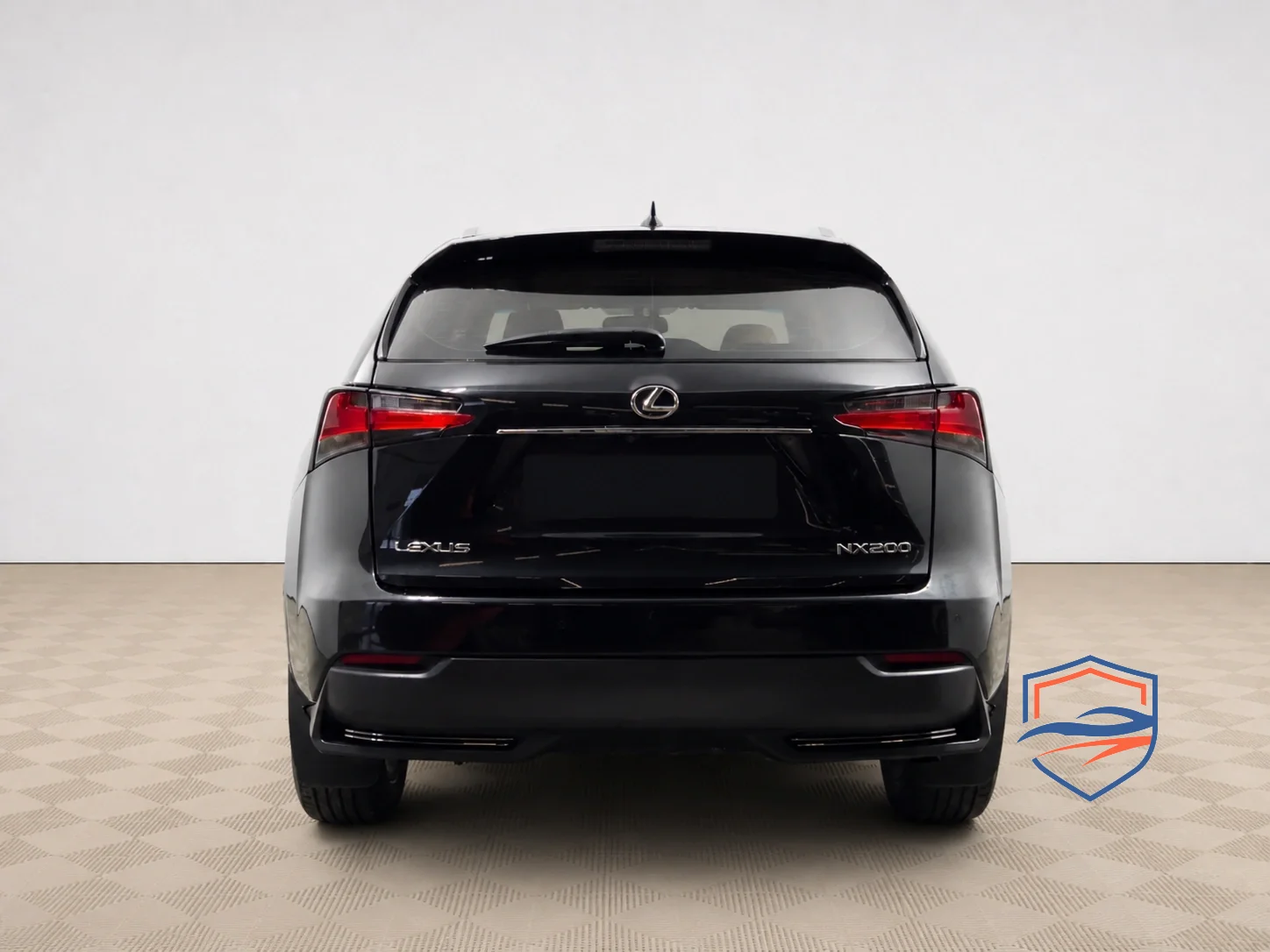 Lexus - Lexus NX I, 2016 г.