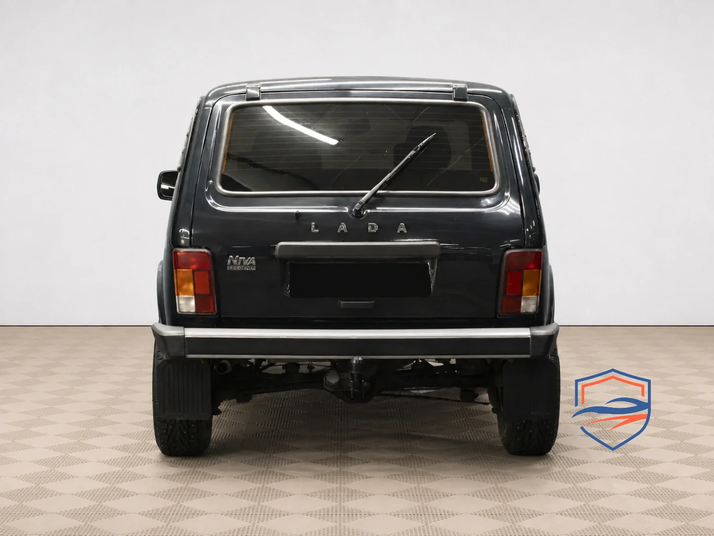 LADA (ВАЗ) - LADA (ВАЗ) Niva Legend Niva Legend, 2023 г.