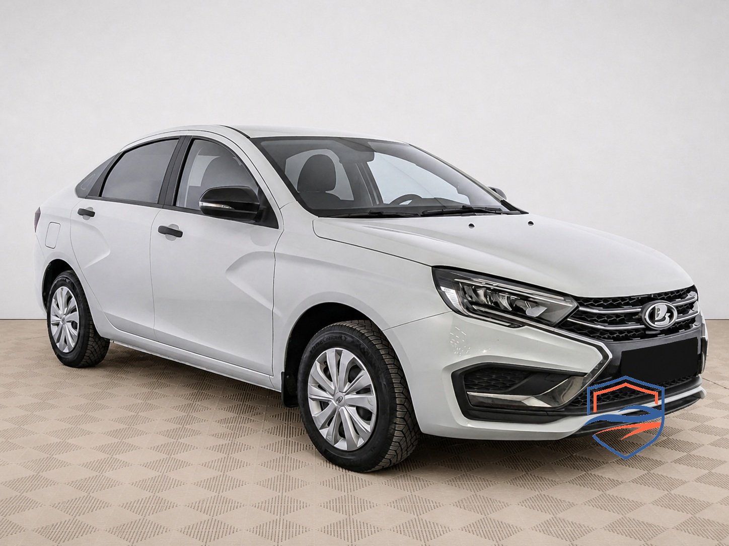 LADA (ВАЗ) - Lada Vesta, 2023