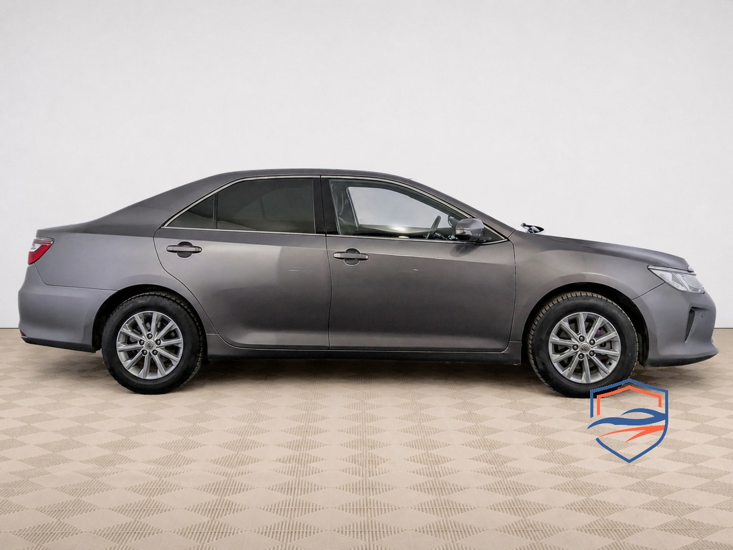 Toyota - Toyota Camry VII (XV50) Рестайлинг, 2016