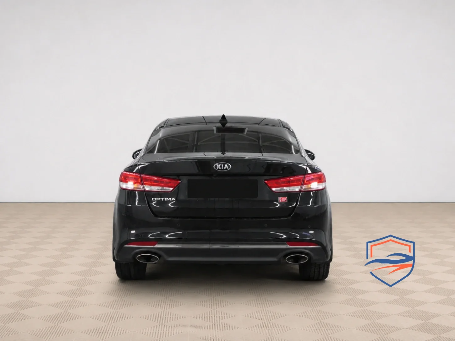 Kia - Kia Optima IV Рестайлинг, 2018 г.