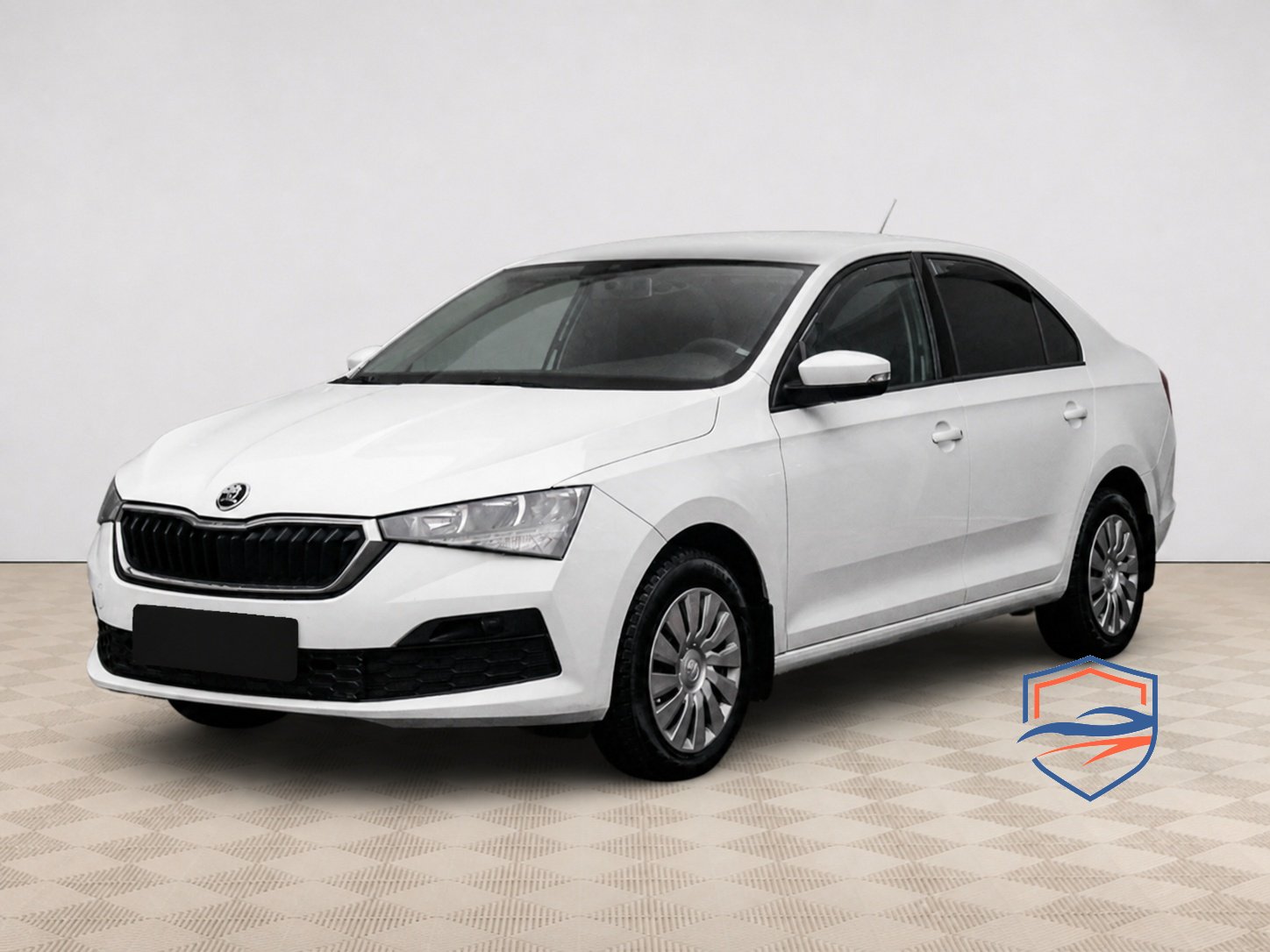 Skoda - Skoda Rapid II, 2020