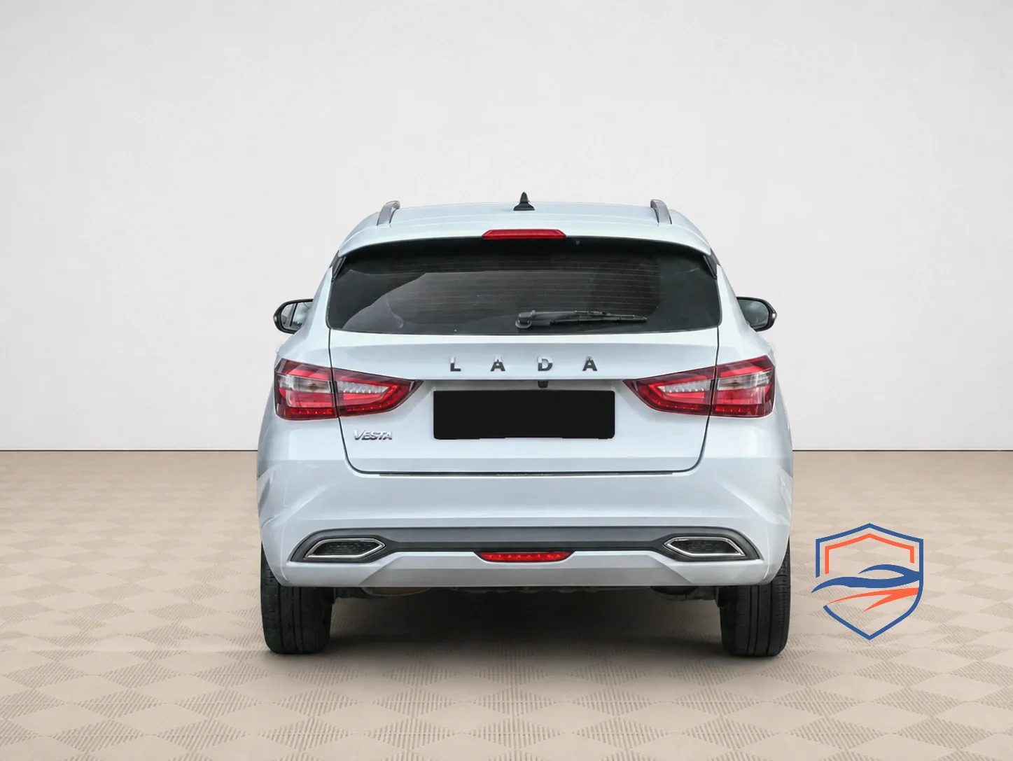 LADA (ВАЗ) - LADA (ВАЗ) Vesta SW I Рестайлинг (NG), 2024 г.