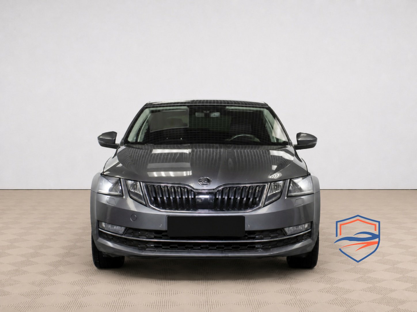 Skoda - Skoda Octavia III (A7) Рестайлинг, 2019