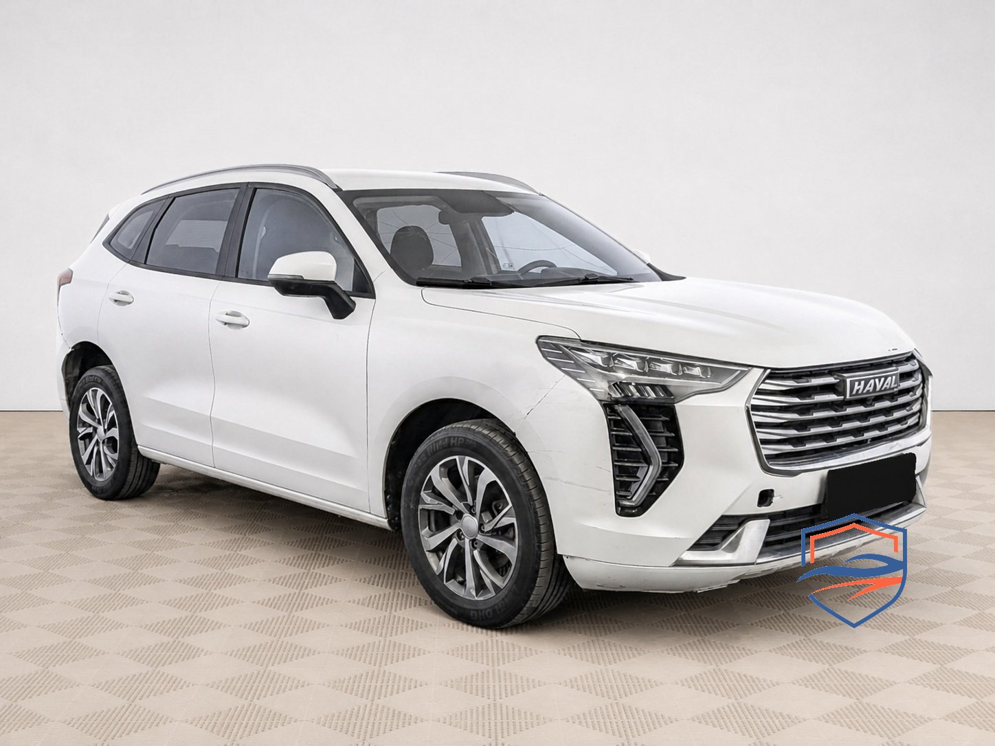 Haval - HAVAL Jolion, 2022