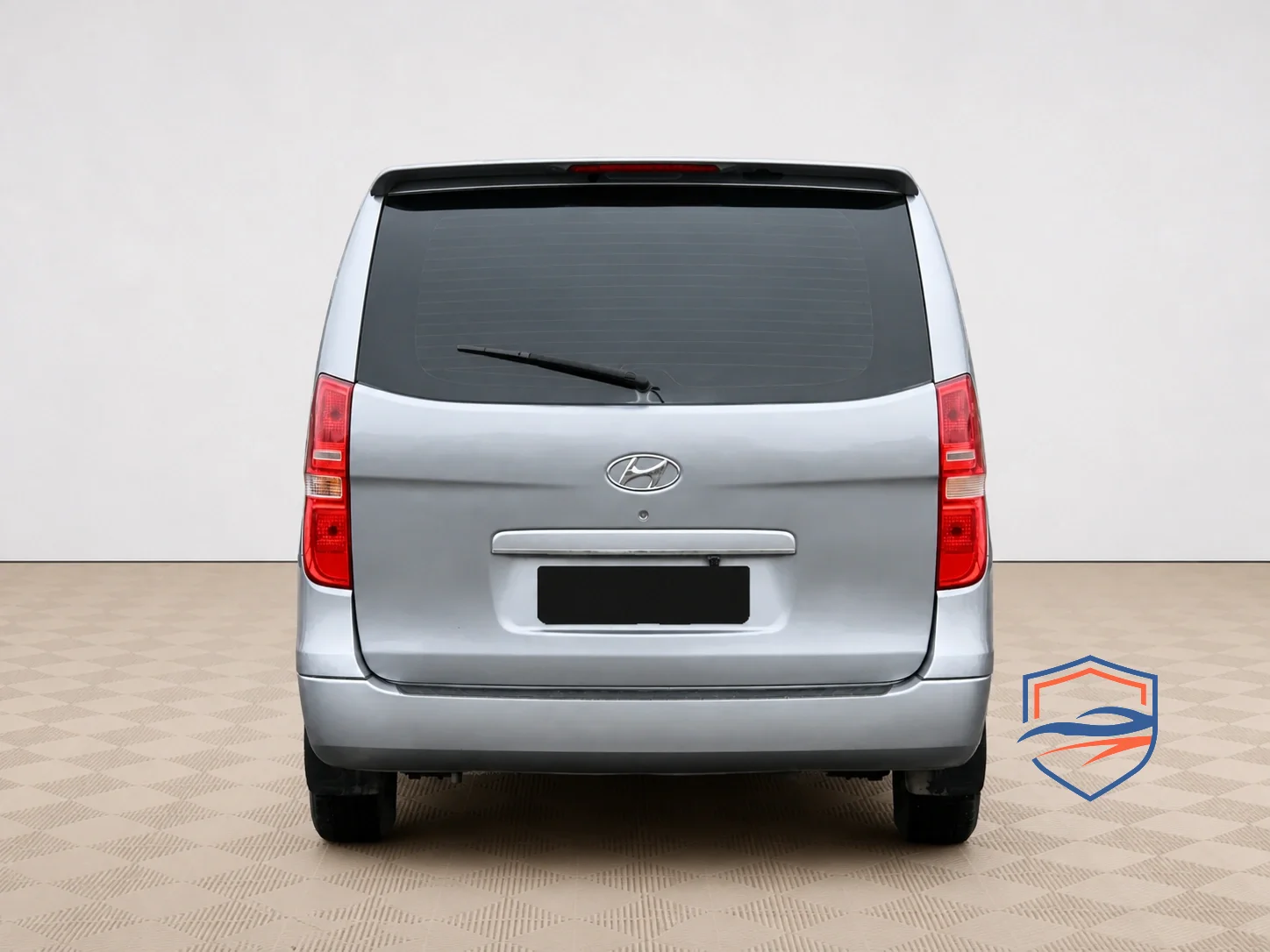 Hyundai - Hyundai Grand Starex I, 2008 г.