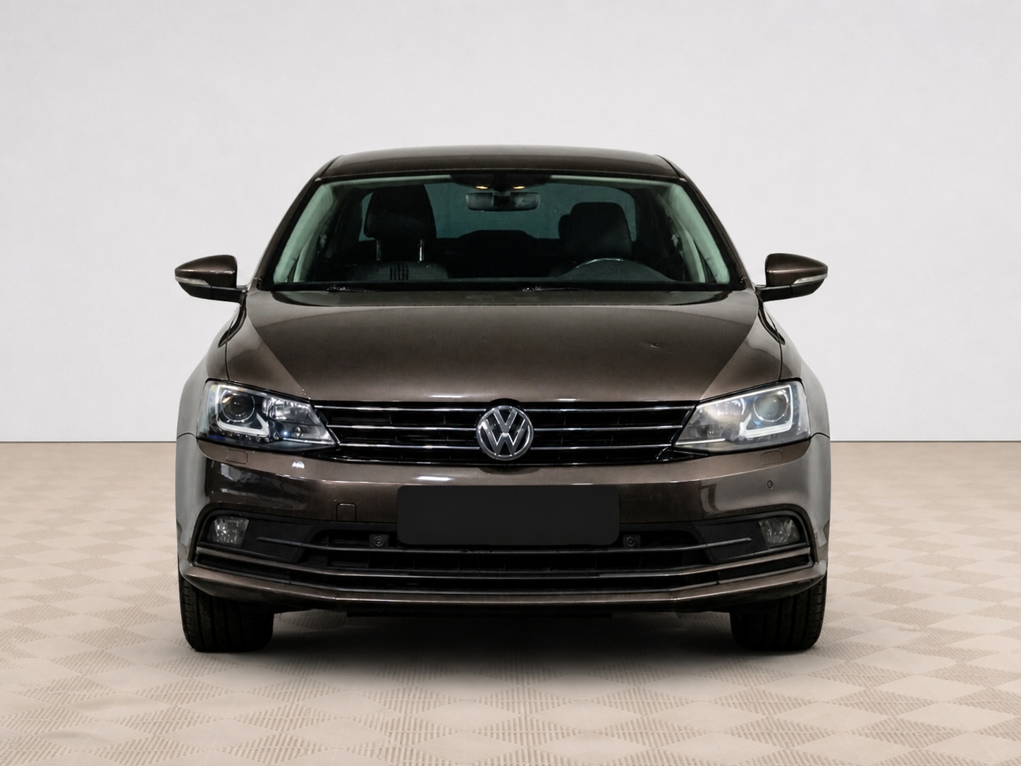 Volkswagen - Volkswagen Jetta, 2016
