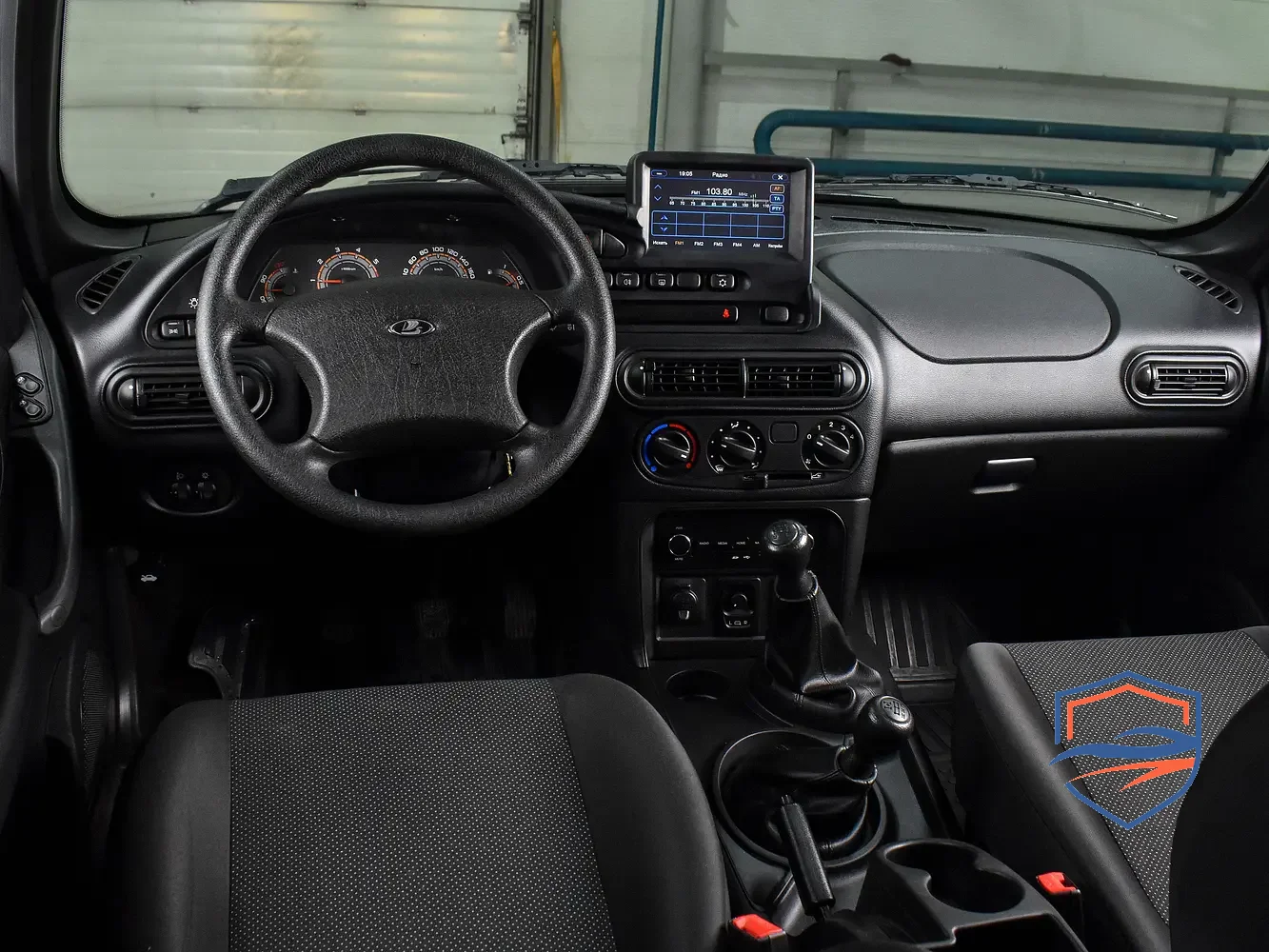 LADA (ВАЗ) - LADA (ВАЗ) Niva Travel I, 2023 г.
