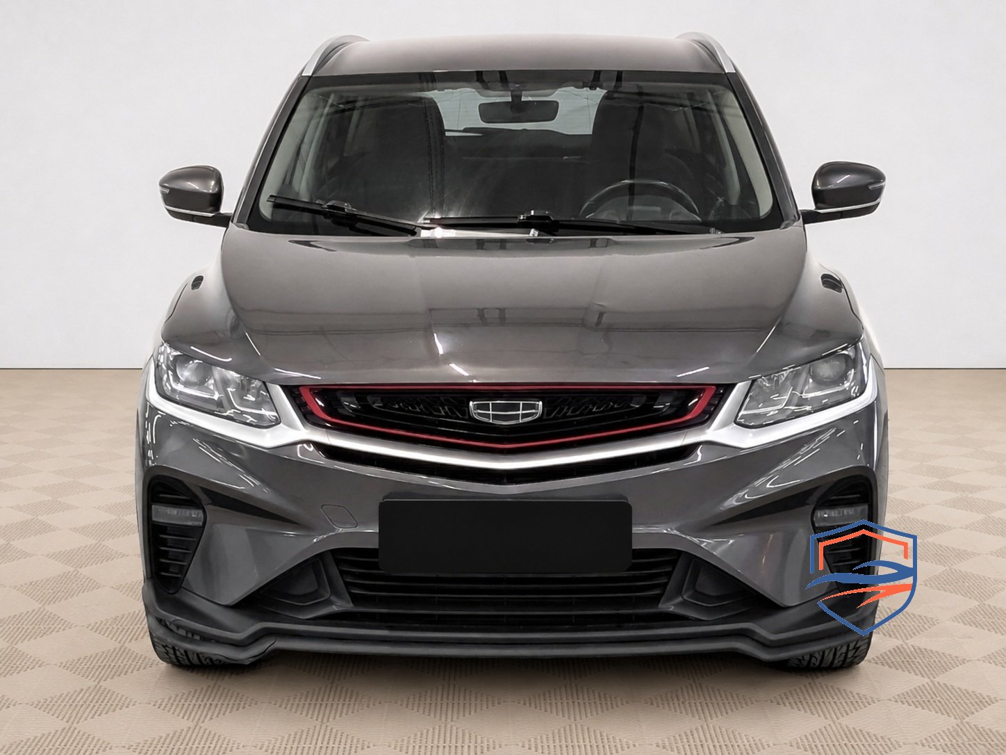 Geely - Geely Coolray, 2022