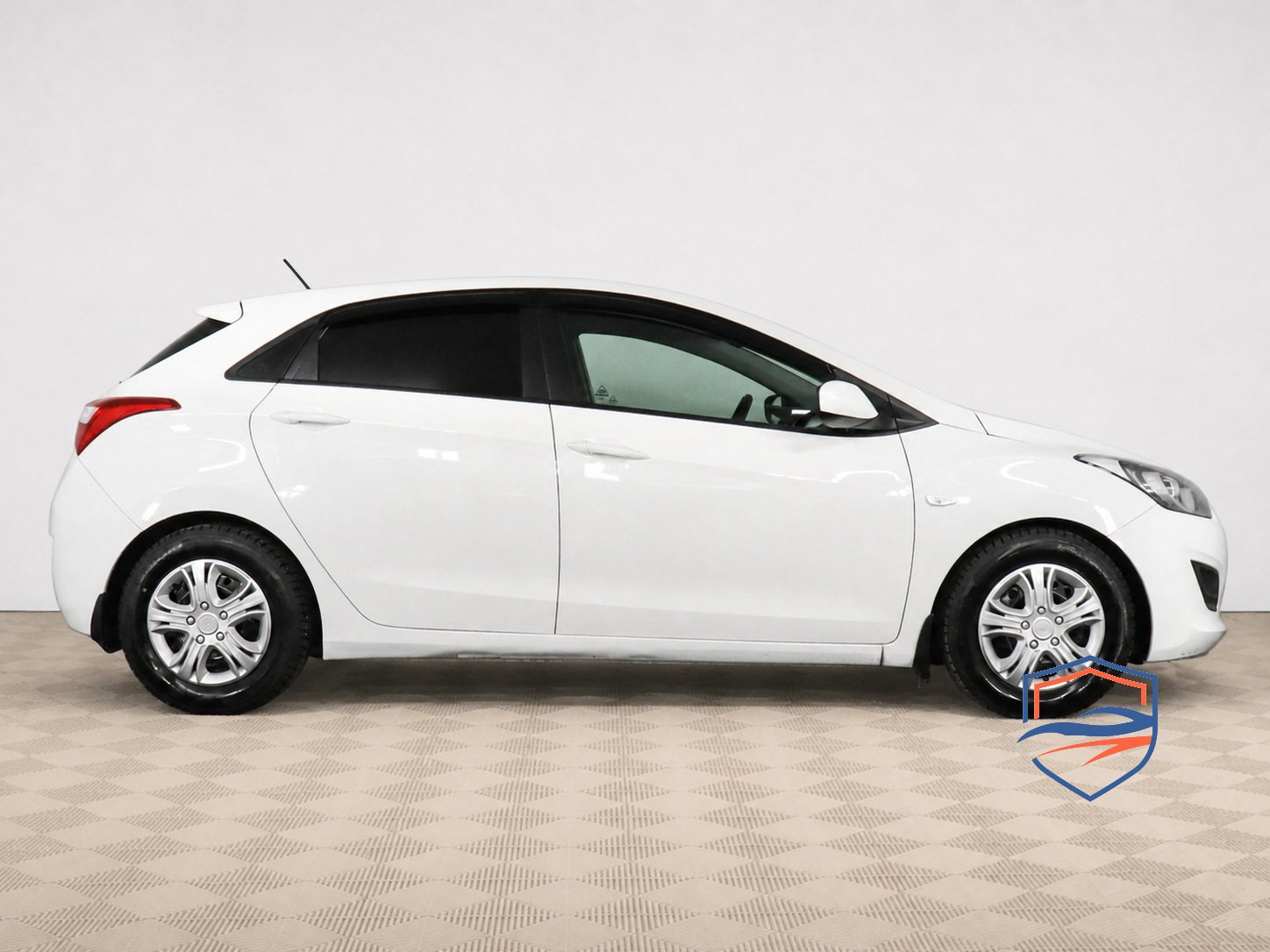 Hyundai - Hyundai i30 II, 2012