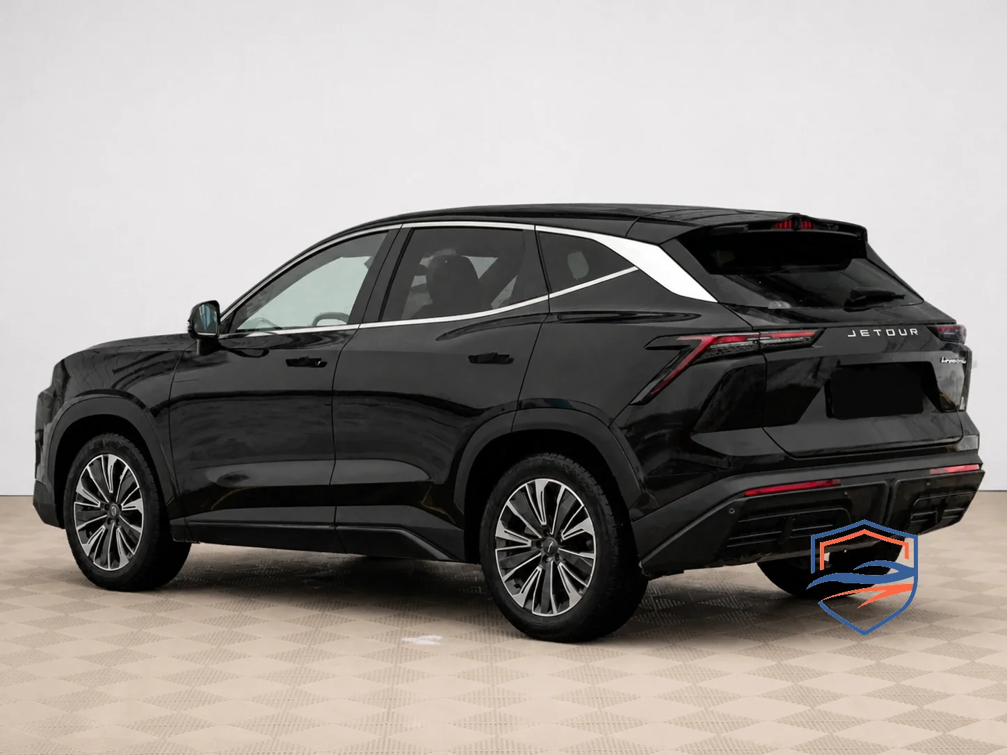 Jetour - Jetour DASHING I, 2024 г.