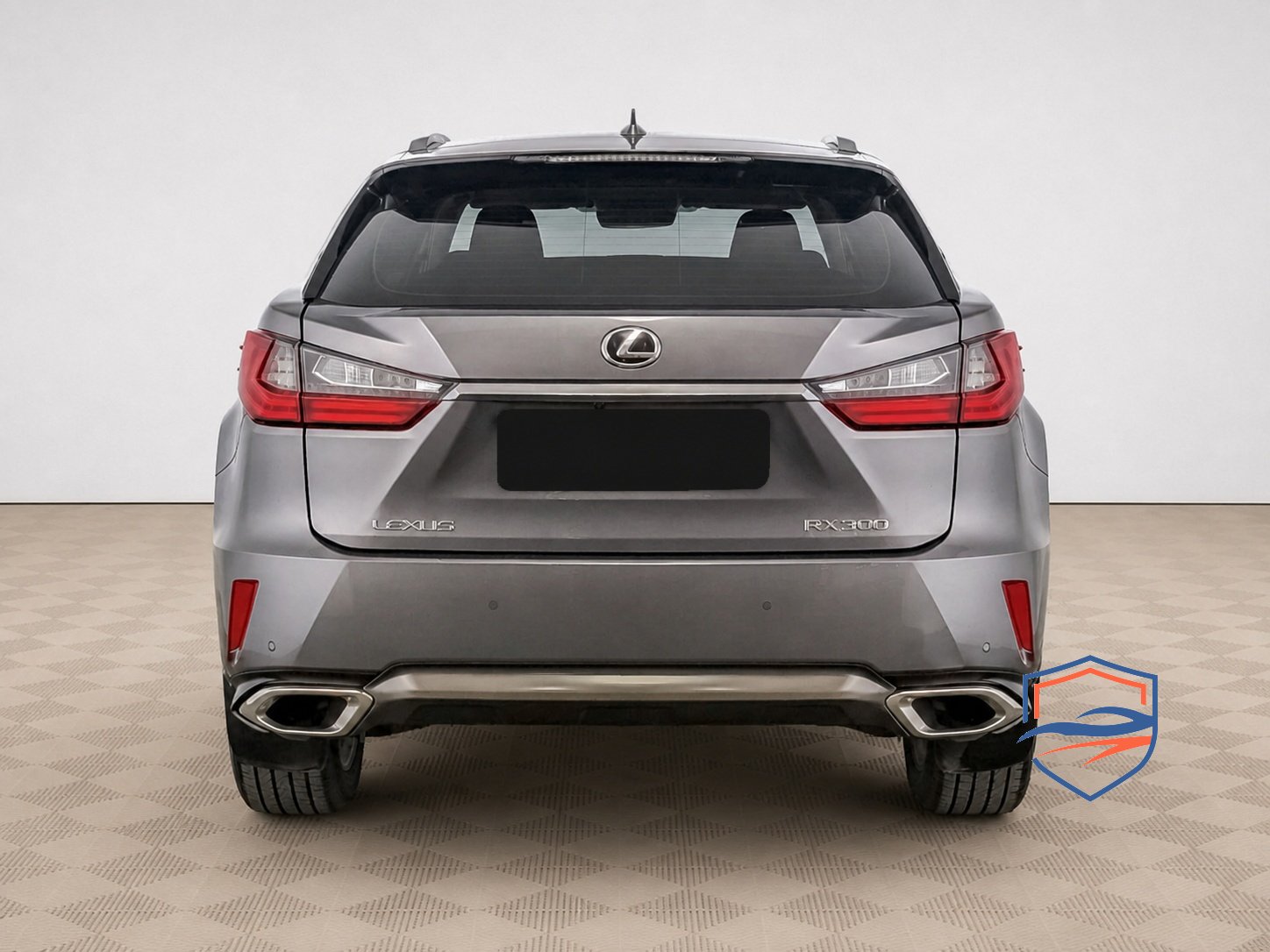 Lexus - Lexus RX 300 IV, 2018