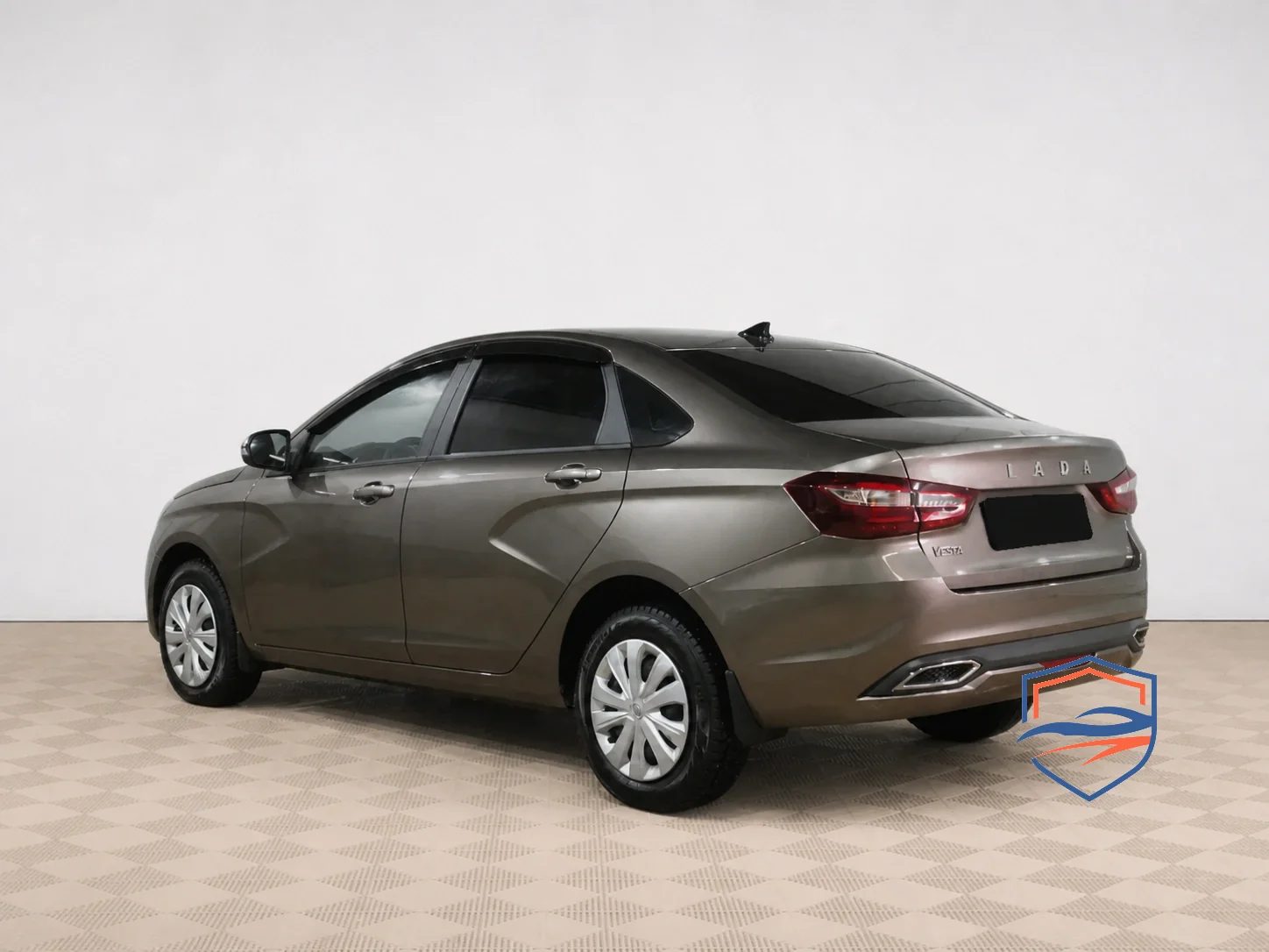 LADA (ВАЗ) - LADA (ВАЗ) Vesta I Рестайлинг (NG), 2024 г.