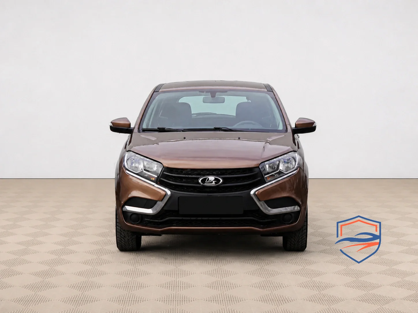 LADA (ВАЗ) - LADA (ВАЗ) XRAY I, 2017 г.