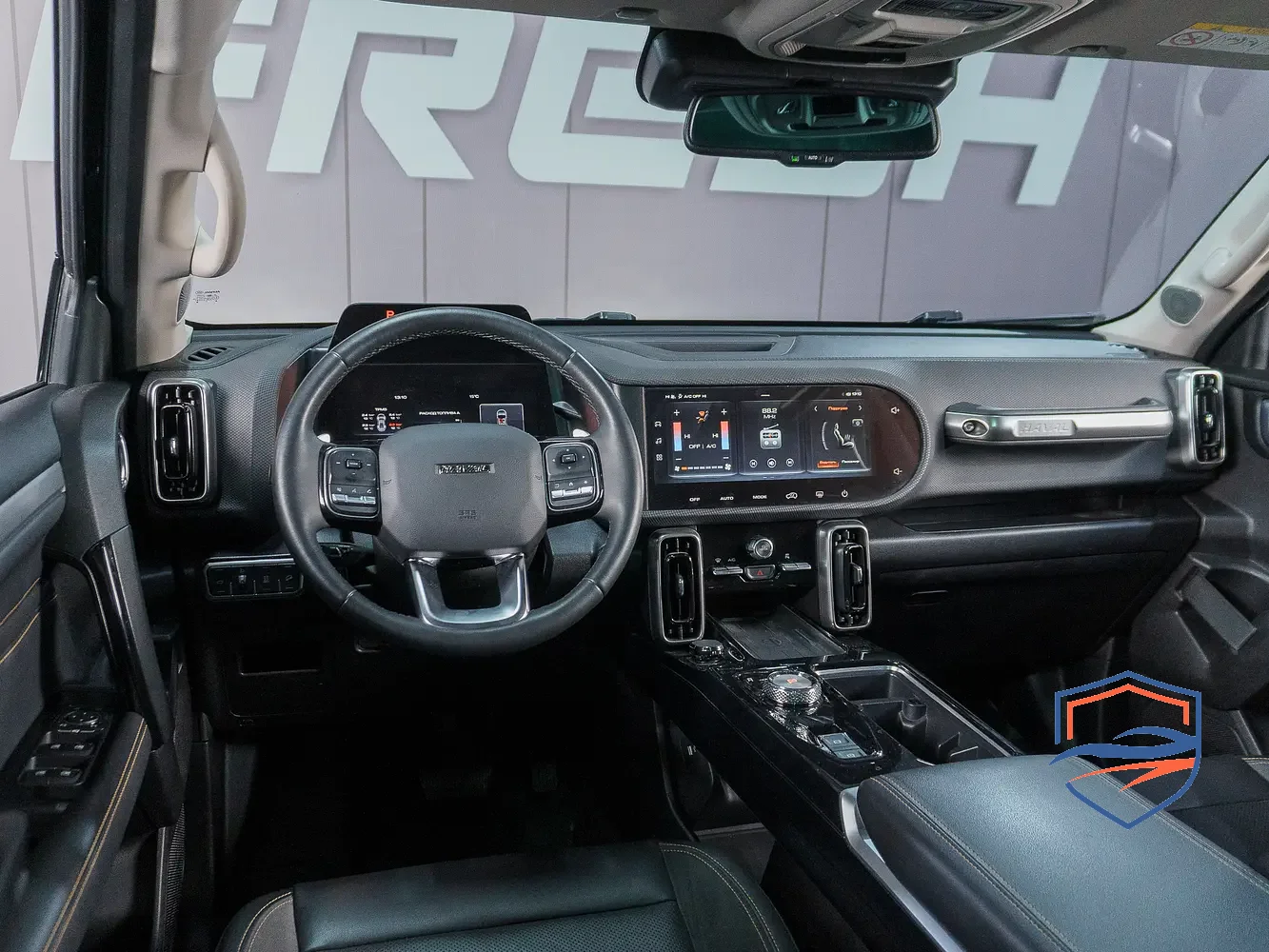 Haval - Haval Dargo Dargo, 2023 г.