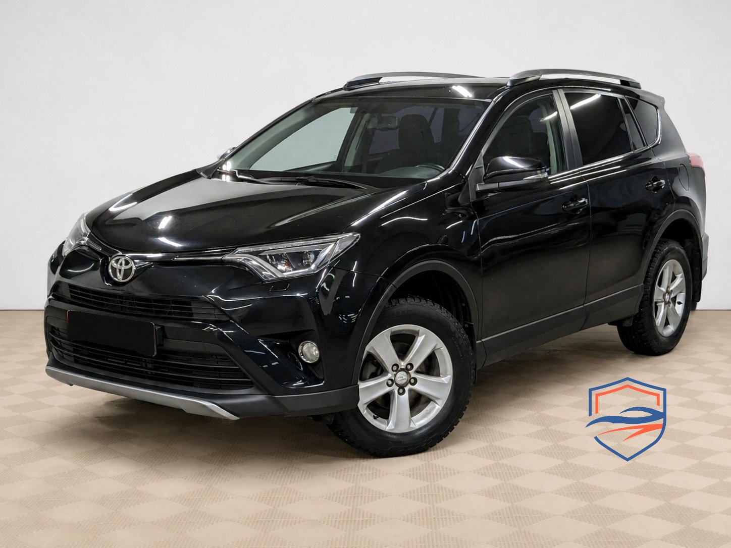 Toyota - Toyota Rav-4, 2019