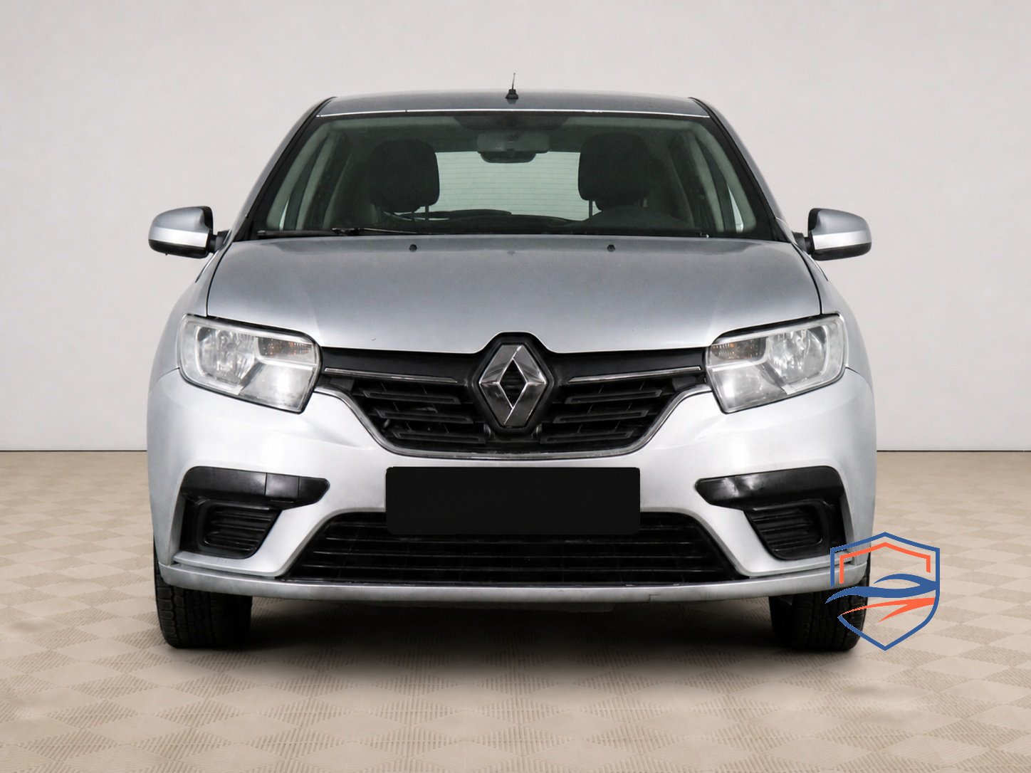 Renault - Renault Sandero II Рестайлинг, 2020