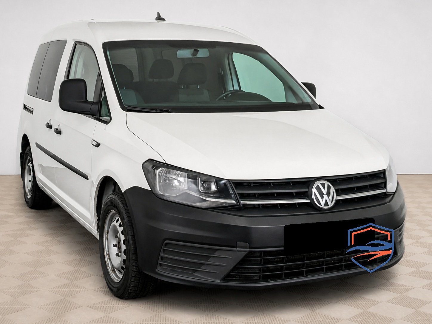 Volkswagen - Volkswagen Caddy, 2019
