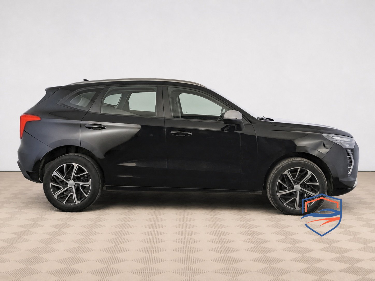 Haval - Haval Jolion I, 2022