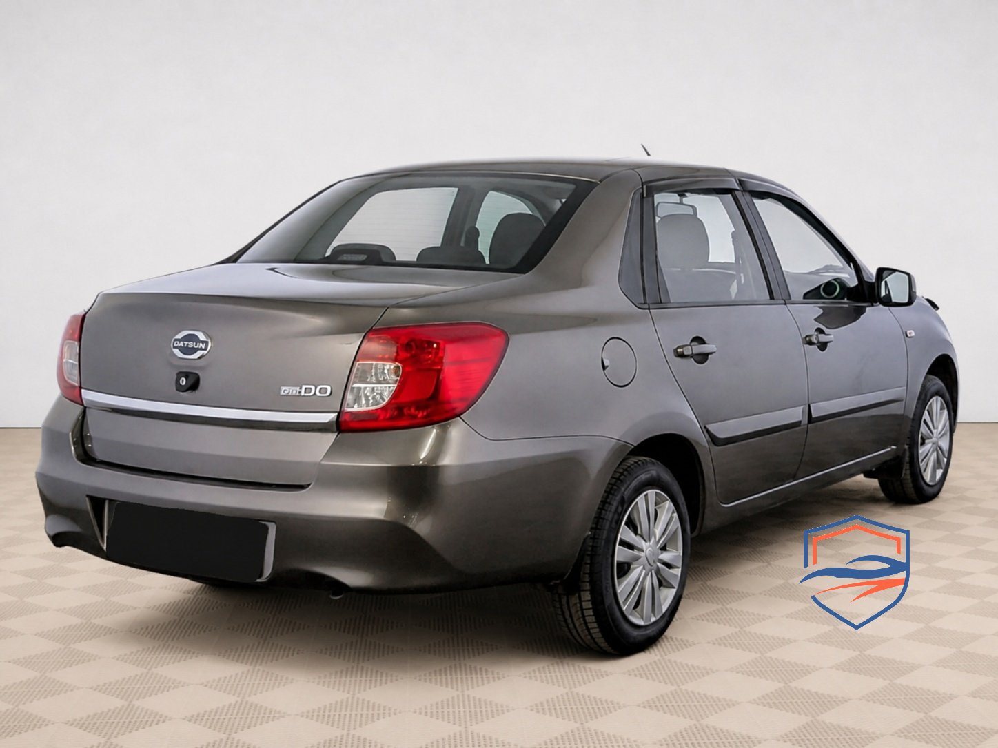 Datsun - Datsun on-DO I, 2019