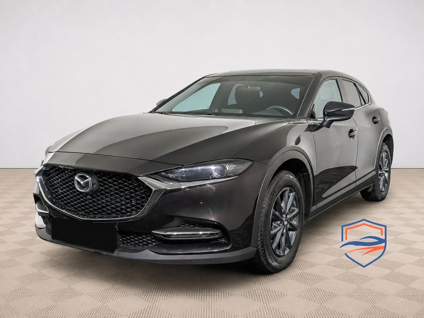 Mazda - Mazda CX-4, 2023