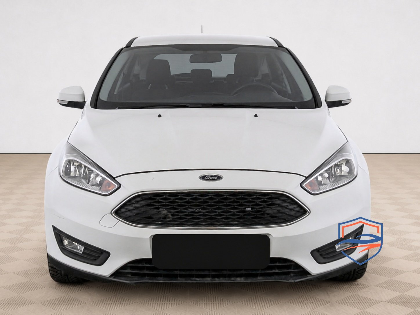 Ford - Ford Focus III Рестайлинг, 2017